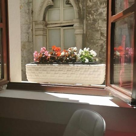 Palace Stafileo Trogir Eksteriør bilde
