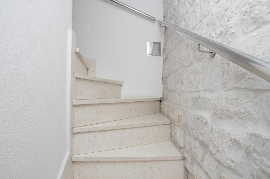 Palace Stafileo Trogir Eksteriør bilde