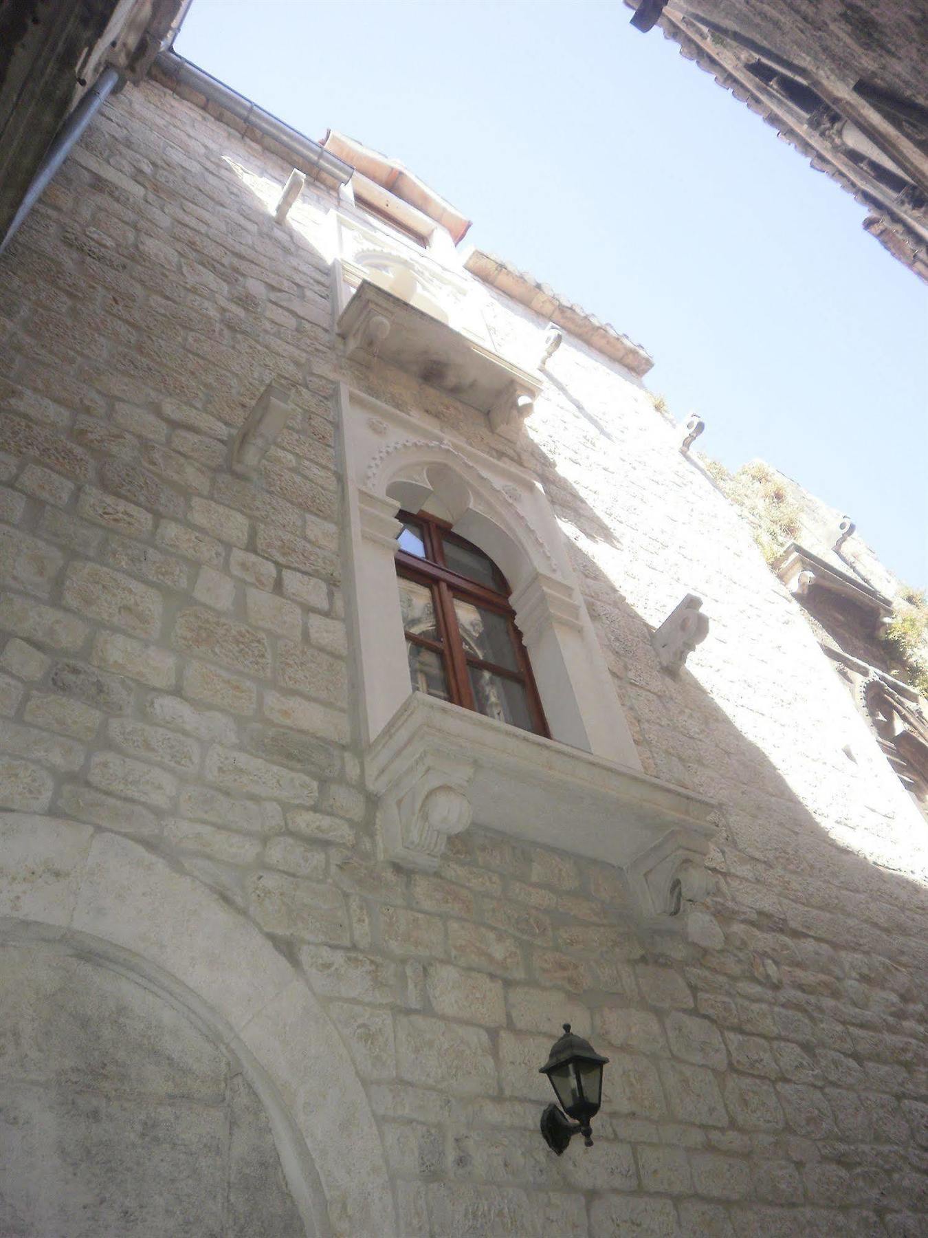 Palace Stafileo Trogir Eksteriør bilde